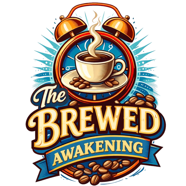 The Brewed Awakening